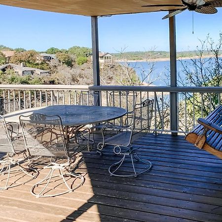 Villa Spicewood Treehouse Extérieur photo