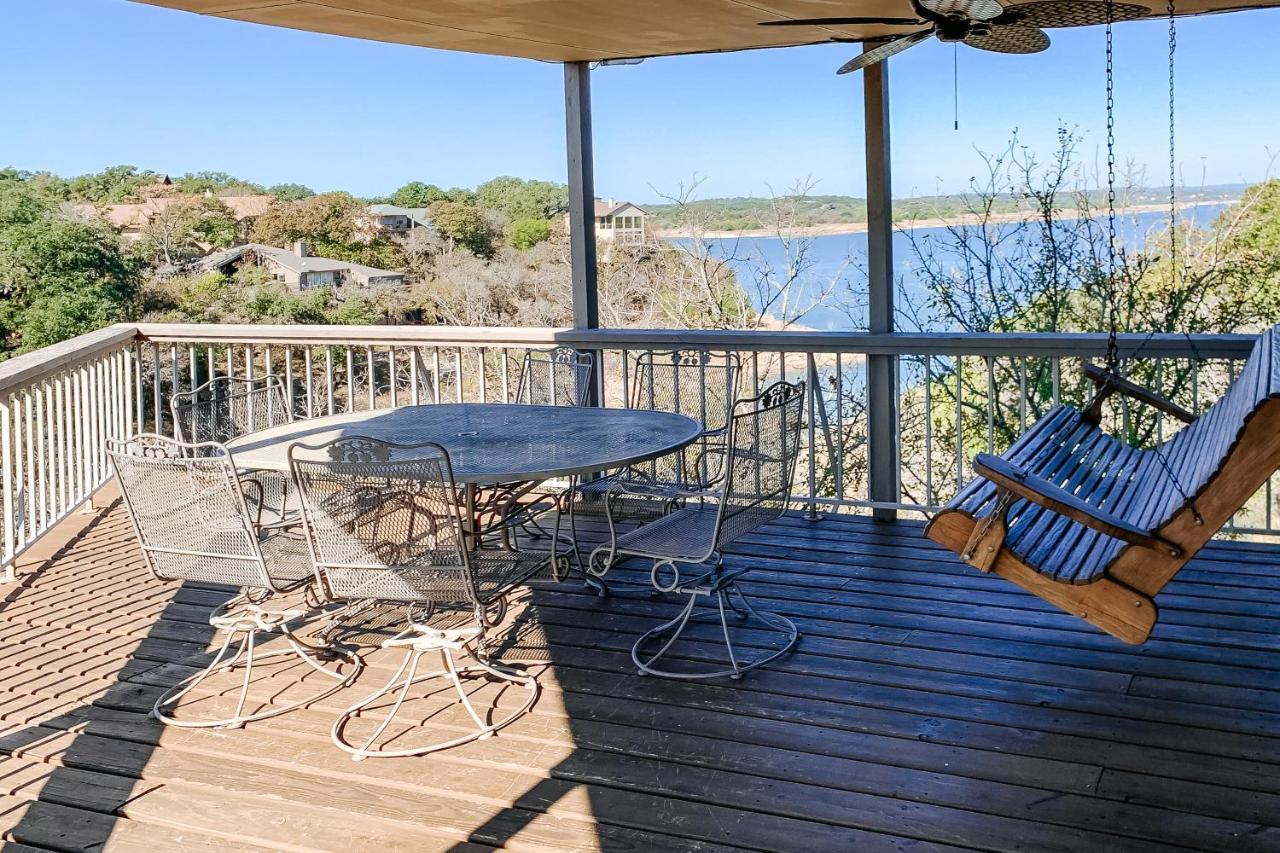 Villa Spicewood Treehouse Extérieur photo