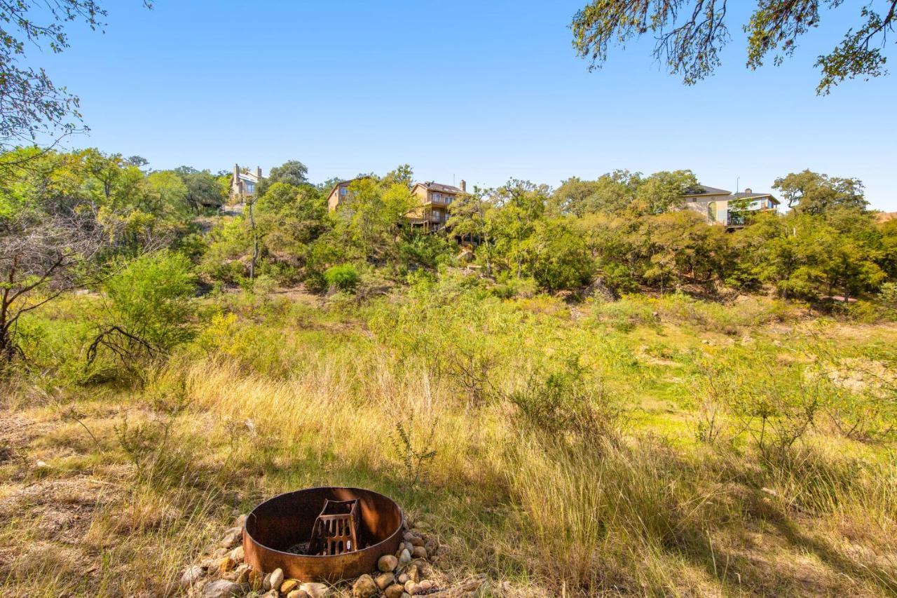 Villa Spicewood Treehouse Extérieur photo